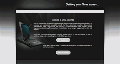 Desktop Screenshot of medscribbler.com